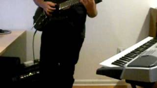The Unforgiven III - Metallica (w/ Solo) The Unforgiven III - Metallica (w/ Solo)