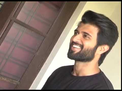 Vijay Devarakonda Birthday Video