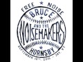 Bruce Hornsby & The Noisemakers - "Take Out The Trash" (#FreeNoise - Jay Peak, VT - 9.10.16)