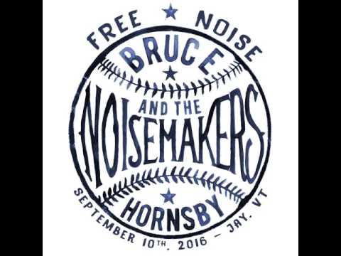 Bruce Hornsby & The Noisemakers - 