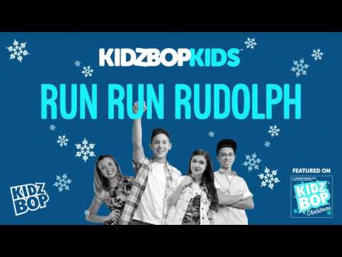Video thumbnail for Run Rudolph Run