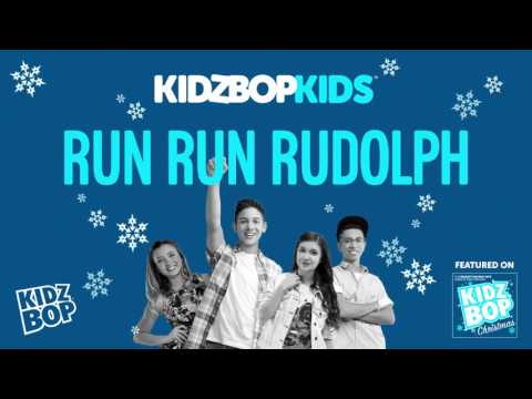 Run Rudolph Run