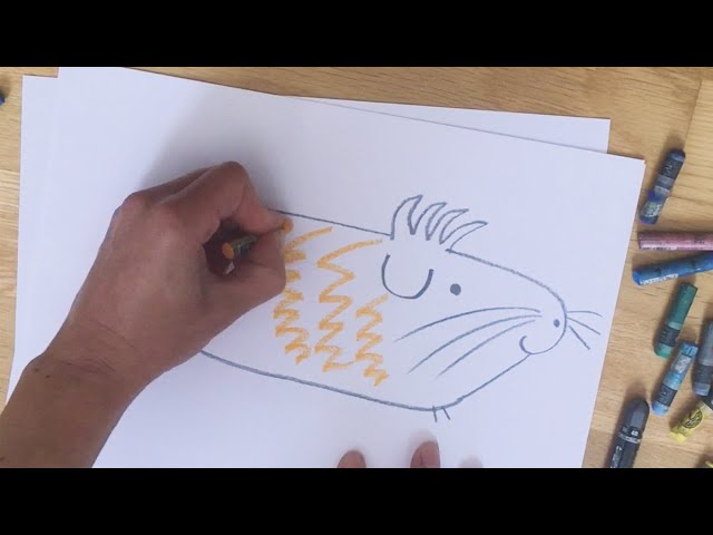Vídeo relacionado con Guinea Pig Superstar! (Volume 2) (Adventures of Harry Stevenson)