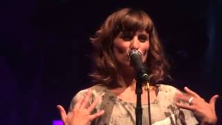 Dragonette My Work is Done El Rey Theater Sept 25, 2012391