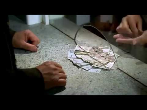 Dzień świra - Wypłata