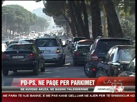 News Edition in Albanian Language - 13 Shkurt 2015 - 19:00 - News, Lajme - Vizion Plus