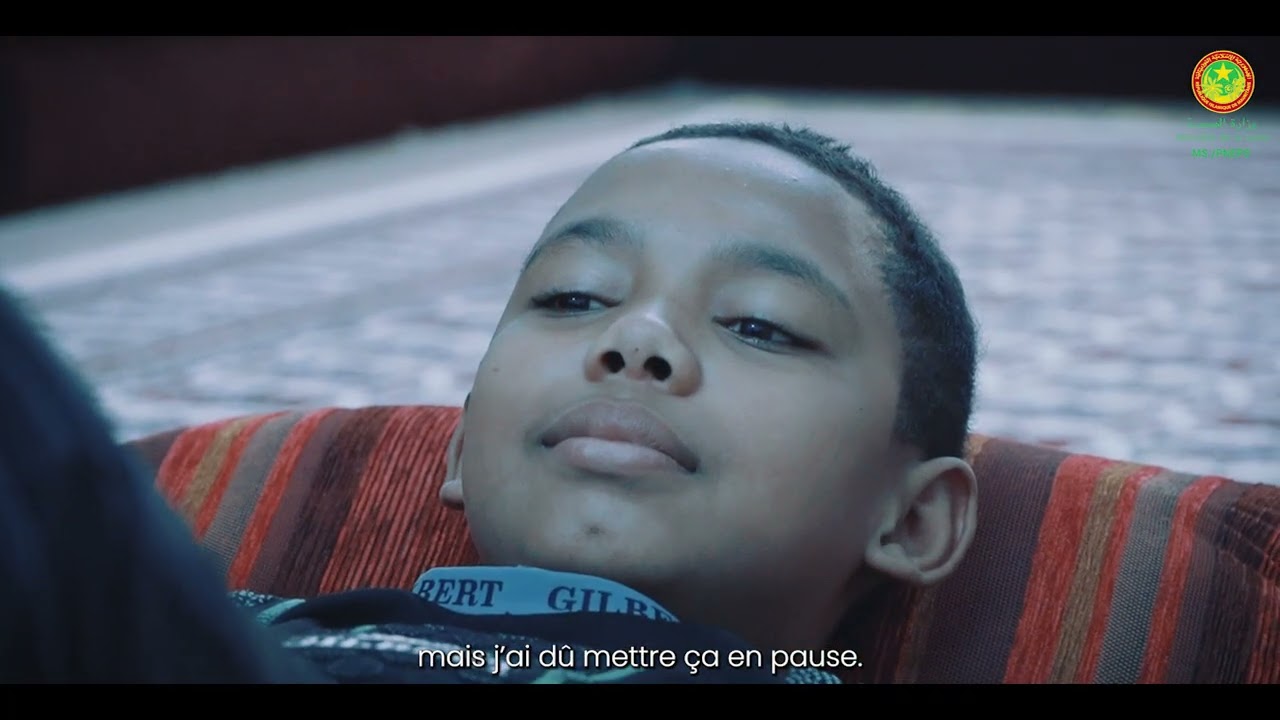 Série Éducation pour la Santé : Épisode 5_Soninké_ Espacement des naissances et santé de la mère.