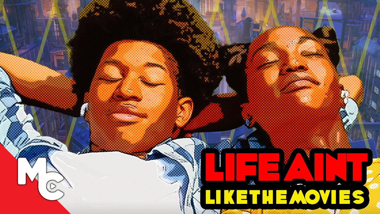 Life Ain’t Like the Movies (2021)
