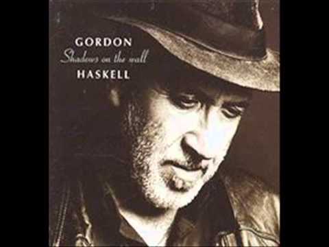 Gordon Haskell -  Sunshine Days (Shadows on The Wall)
