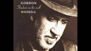 Gordon Haskell -  Sunshine Days (Shadows on The Wall)