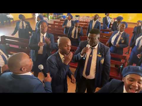 FBCWG Opening 2023 - Yesu wena ungumhlobo