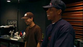 Linkin Park &amp; Jay-Z [Collison Course] - Jay-Z Arrives - LIVE HD