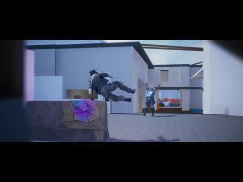 PROMOD MULTIPLAYER PROTOTYPE // REQUEST ACCESS NOW