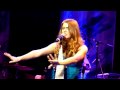 Joss Stone feat. Nas - Govermentalist - Live @ Paradiso Amsterdam [HD