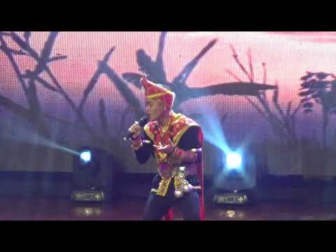 KDCA SUGANDOI 2022 QTR FINAL -KEMABONG -HAINA SUHAVI BANGAT