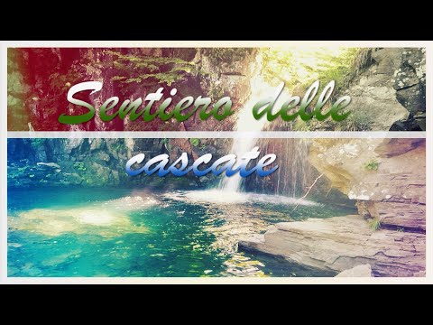 2021 - Sentiero delle cascate