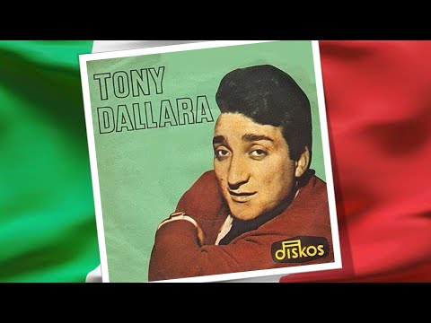 BEST SONGS: Tony Dallara
