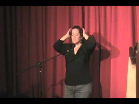 Promotional video thumbnail 4 for Laura Packer - storyteller, speaker, coach
