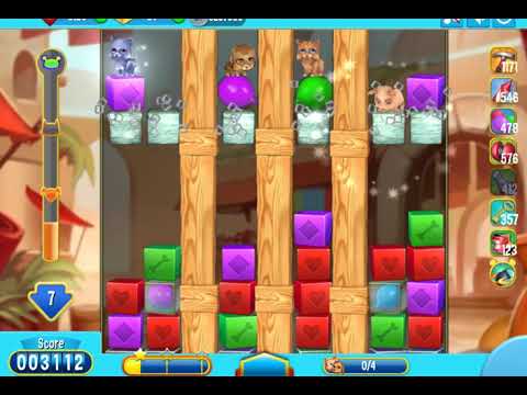 Pet Rescue Saga   Level 2754   no boosters