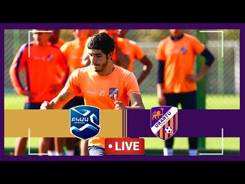 AFL, Matchday 9 BKMA-2 - Urartu-2. LIVE