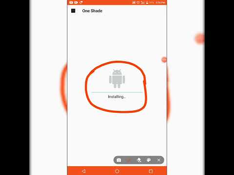 change  notification bar with one shade premium mod