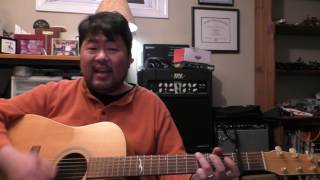 Fortunate Son - Bob Seger (365 Songs in 365 Days)
