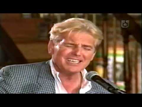 NUNCA SUPE MAS DE TI - SERGIO DENIS