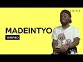 MadeinTYO Uber Everywhere Official Lyrics Meaning Verified