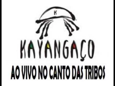Kayangaço - Botar Um