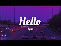 Hello Bgm 1 Hour