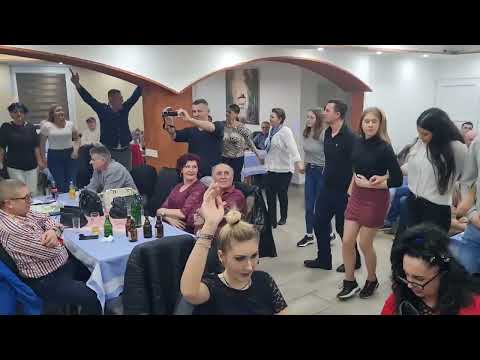 🔸KOLO ZA NAROD ŽEPE I STOBORANA🔸Restoran kod Gerija 2023 ▪️DR▪️