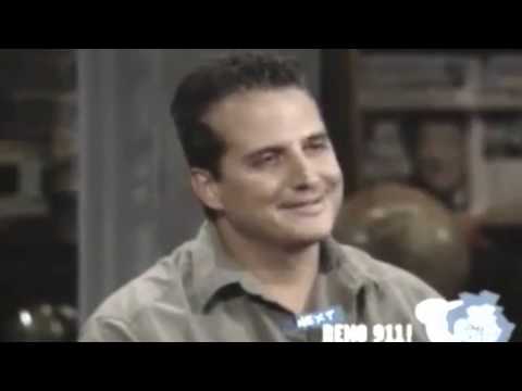 129 Tough Crowd - Greg Giraldo, Nick Di Paolo, Ali Wentworth, Scott Thompson