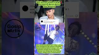 Download lagu Mini Konser Vallen P3c4h‼️ Panggung Benar-Benar Jadi Milikinya #VallenDA#DangdutAcademy#DAIndosiar mp3