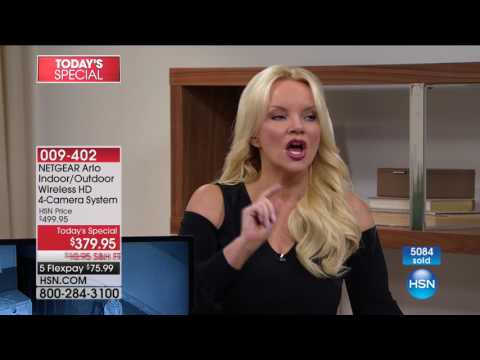 HSN | Smart Home Electronics 08.05.2017 - 01 PM
