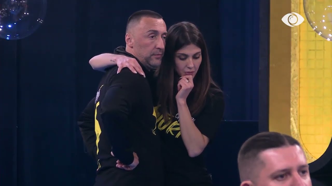 “Laerti nuk është më Laerti, tani është i Xhuadolit”/ Indriti e ngacmon, Gerta: Atë e kam me vete