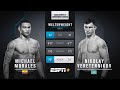 FREE FIGHT | Morales Earns UFC Contract With Well-Rounded Performance | DWCS Season 5
