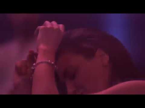 GARY BECK st SPAZIO900 Rome 20.1.2018 Aftermovie