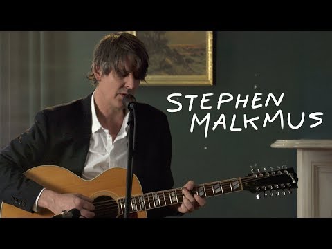 Stephen Malkmus | Live Acoustic Set