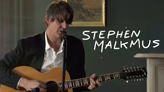 Stephen Malkmus | Live Acoustic Set