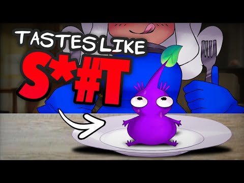 50 Useless Pikmin Facts