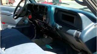 preview picture of video '1997 GMC Sierra C/K 3500 Used Cars Madison Lake MN'
