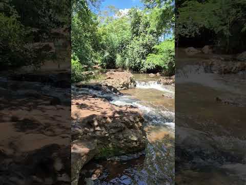 Corredeira Salto Rochedo Jandaia do Sul-PR @REDE.LEGAL.BRASIL 21/01/2026