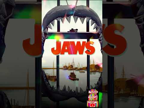 (January 11, 2023) Jaws A Brief History