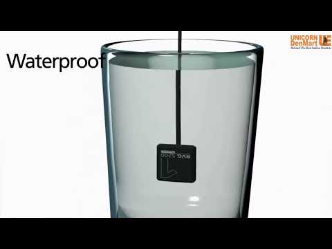 Carestream RVG 5200 – High-Resolution Intraoral Digital Imaging Sensor