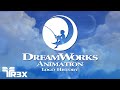 Dreamworks Animation Logo History