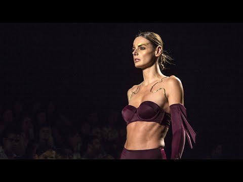 Puntamar | Spring Summer 2018 Full Fashion Show | Exclusive