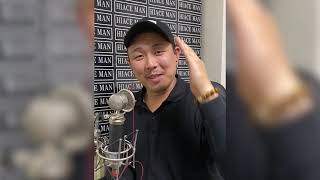 この度‼新番組のラジオパーソナリティーになりました‼新HIACEMAN RADIO(仮)始まります‼