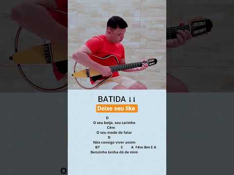 Benzinho - José Roberto