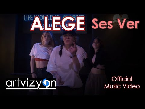 Alege - Ses Ver (Official Music Video)