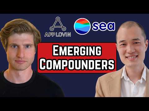 Hedge Fund Manager's Top Investments with Fred Liu